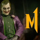 Illustration for article titled iMortal Kombat 11/is Joker Gets A Much-Needed Makeover